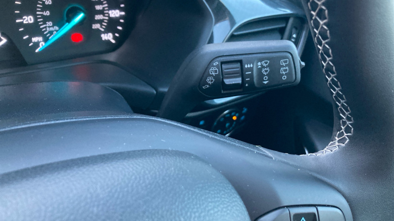 Ford Puma 1.0 EcoBoost Hybrid mHEV Titanium 5dr Petrol Hatchback